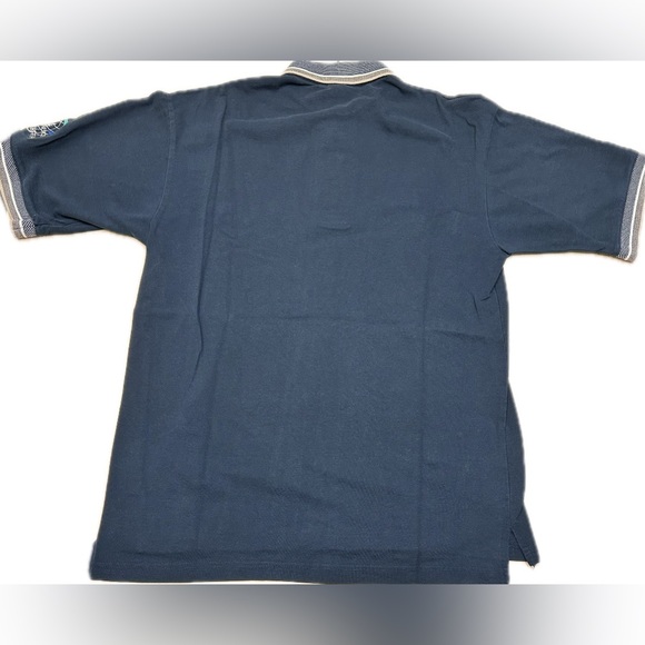 2001 Global Rubber Conference T-Shirt | M - Picture 2 of 4